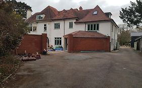 The New Forest Manor Apartment